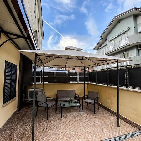 Exclusive Mood Apartment Rome Extérieur photo