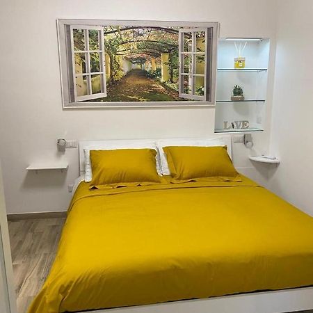 Exclusive Mood Apartment Rome Extérieur photo