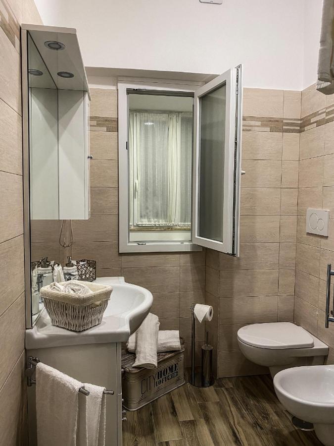 Exclusive Mood Apartment Rome Extérieur photo