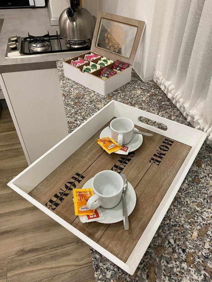 Exclusive Mood Apartment Rome Extérieur photo