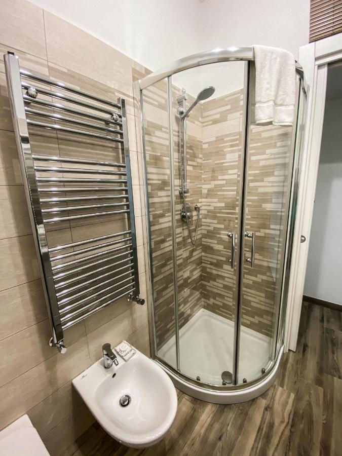 Exclusive Mood Apartment Rome Extérieur photo