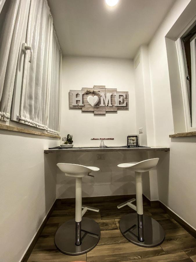 Exclusive Mood Apartment Rome Extérieur photo
