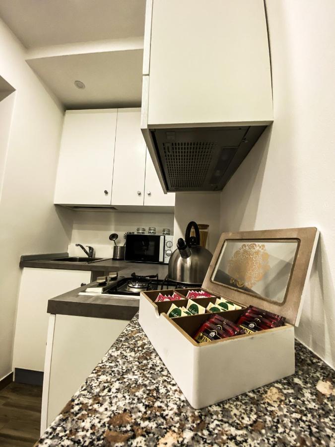 Exclusive Mood Apartment Rome Extérieur photo