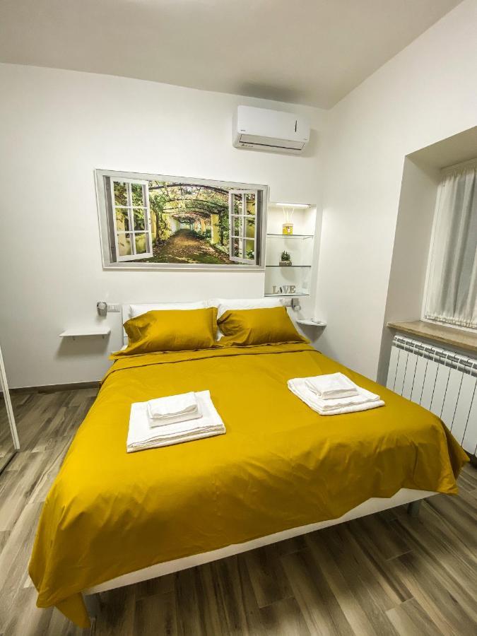 Exclusive Mood Apartment Rome Extérieur photo